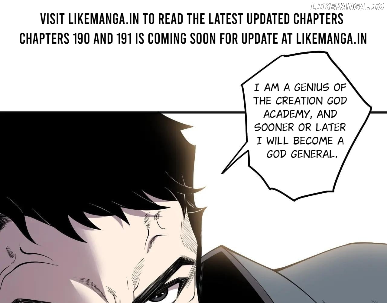 Catastrophic Necromancer Chapter 189 - page 1
